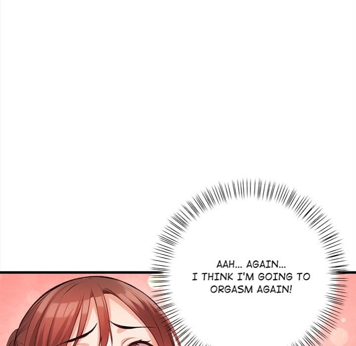 Trapped With My Boss chapter 7 page 91