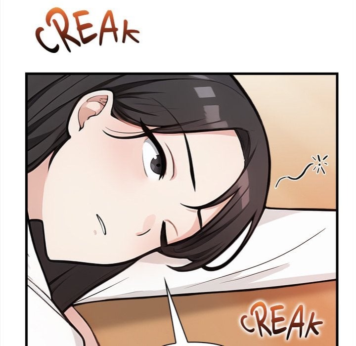 Trapped With My Boss chapter 7 page 99