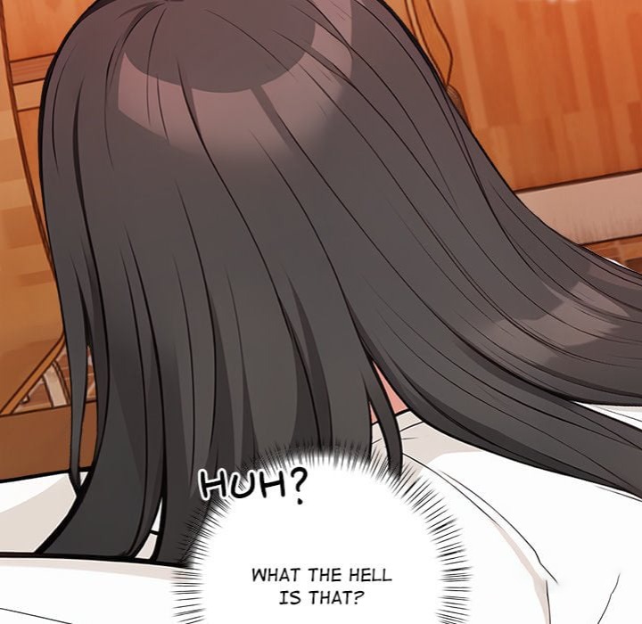 Trapped With My Boss chapter 7 page 102