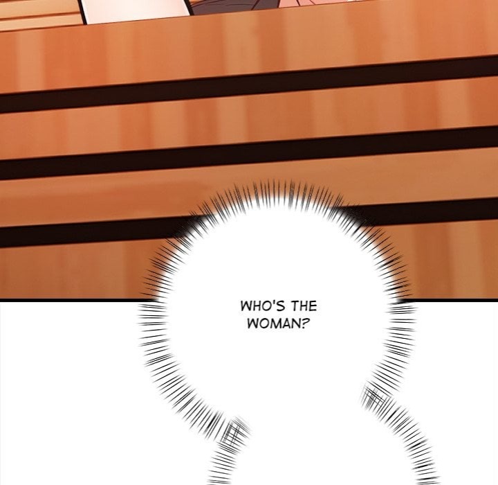 Trapped With My Boss chapter 7 page 108