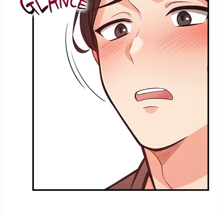 Trapped With My Boss chapter 7 page 119