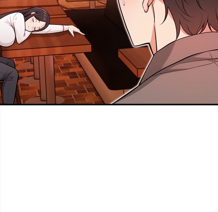 Trapped With My Boss chapter 7 page 121