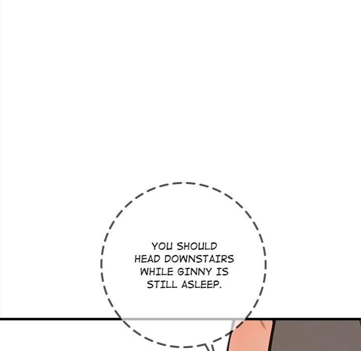 Trapped With My Boss chapter 7 page 123