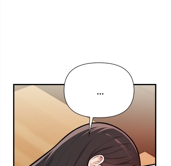 Trapped With My Boss chapter 7 page 126