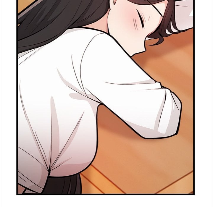 Trapped With My Boss chapter 7 page 127