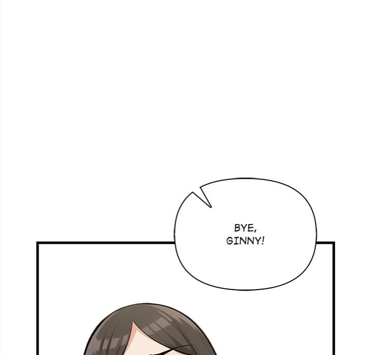 Trapped With My Boss chapter 7 page 137