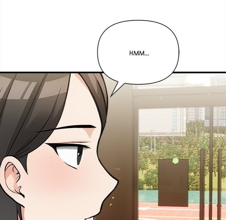 Trapped With My Boss chapter 7 page 140