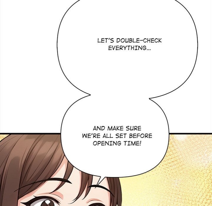 Trapped With My Boss chapter 7 page 145