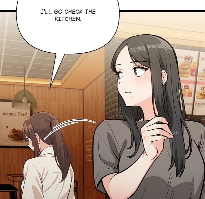 Trapped With My Boss chapter 7 page 148