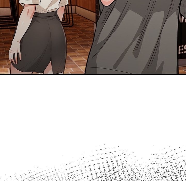 Trapped With My Boss chapter 7 page 149