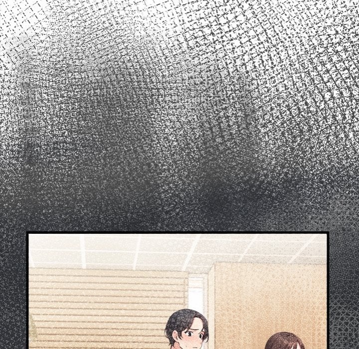Trapped With My Boss chapter 7 page 150