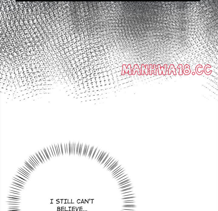 Trapped With My Boss chapter 7 page 152