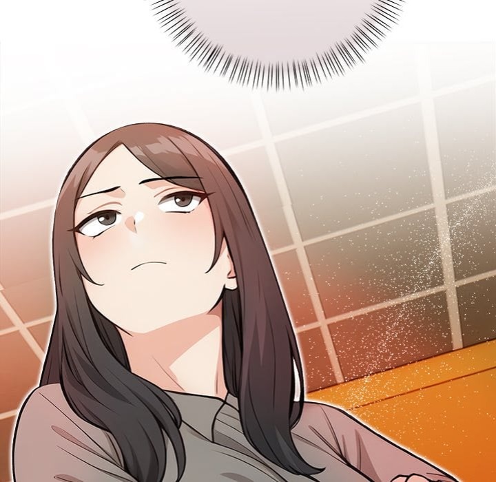 Trapped With My Boss chapter 7 page 158