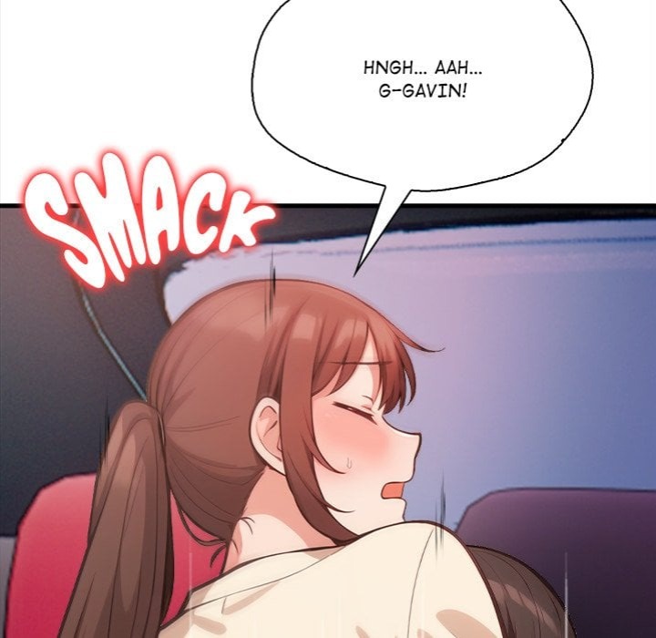 Trapped With My Boss chapter 8 page 24