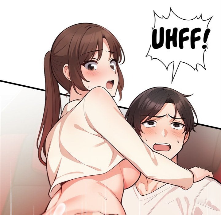 Trapped With My Boss chapter 8 page 30