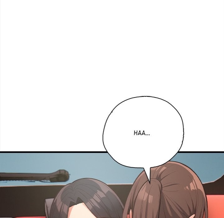 Trapped With My Boss chapter 8 page 35