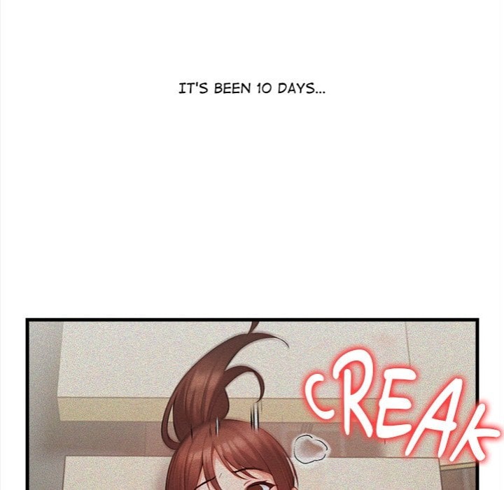 Trapped With My Boss chapter 8 page 38