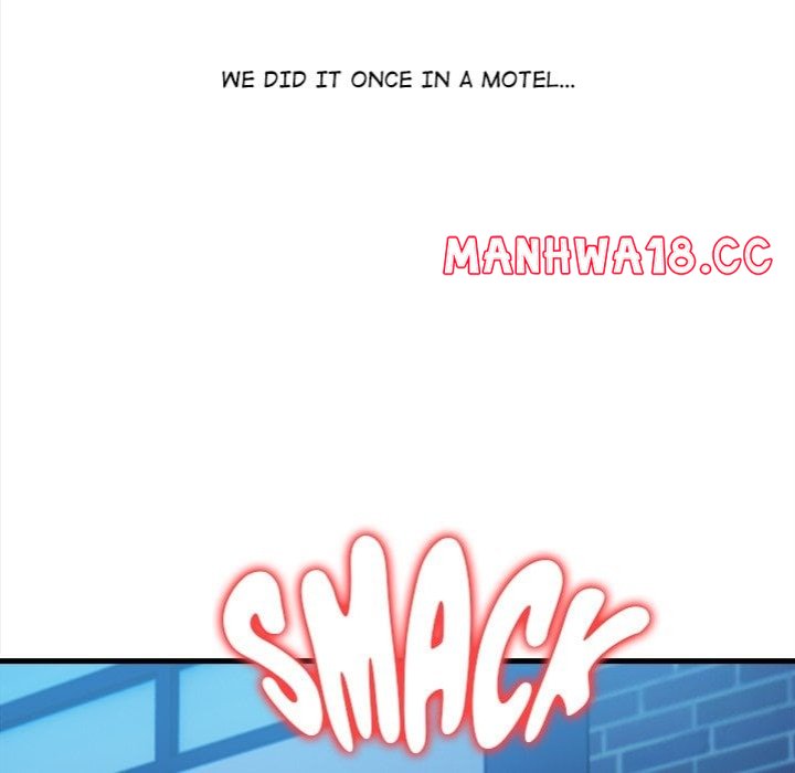 Trapped With My Boss chapter 8 page 43