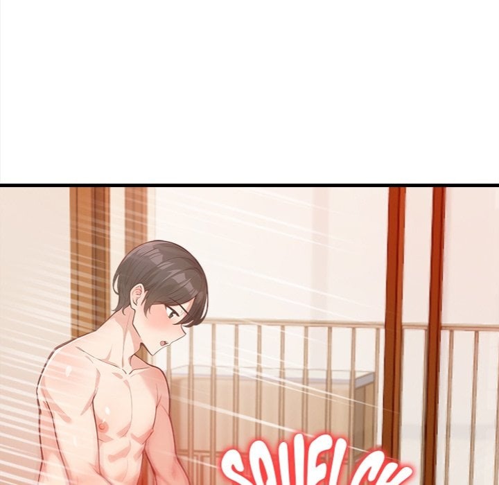 Trapped With My Boss chapter 8 page 49