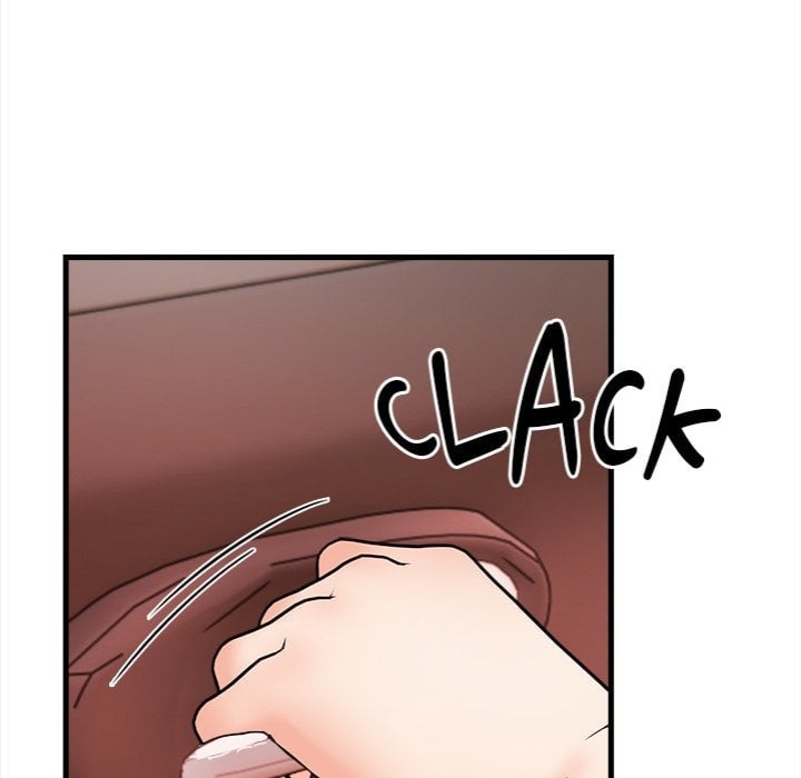 Trapped With My Boss chapter 8 page 56
