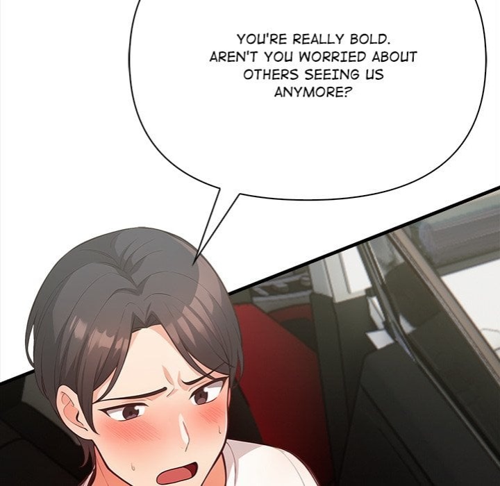 Trapped With My Boss chapter 8 page 63