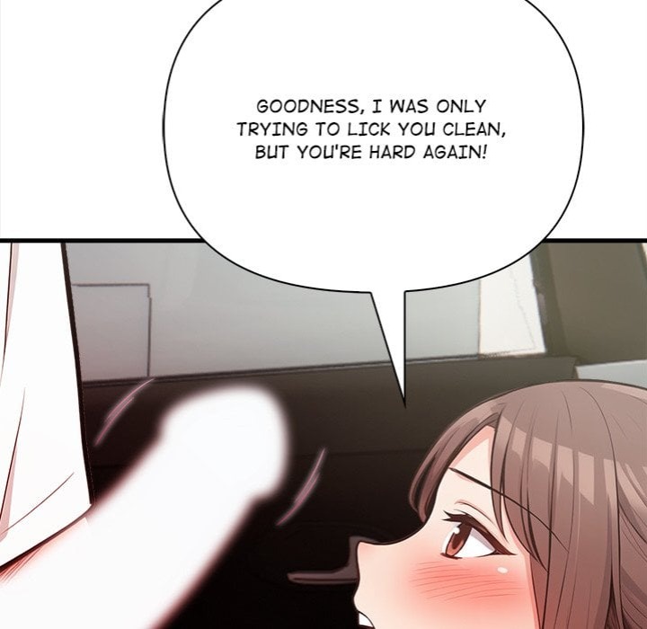 Trapped With My Boss chapter 8 page 69
