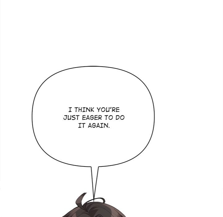Trapped With My Boss chapter 8 page 77