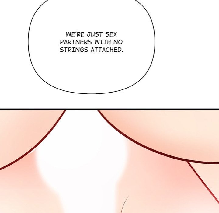Trapped With My Boss chapter 8 page 89