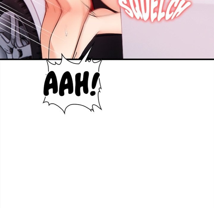 Trapped With My Boss chapter 8 page 94