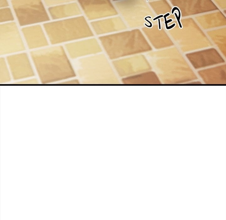 Trapped With My Boss chapter 8 page 105
