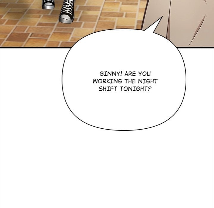 Trapped With My Boss chapter 8 page 108
