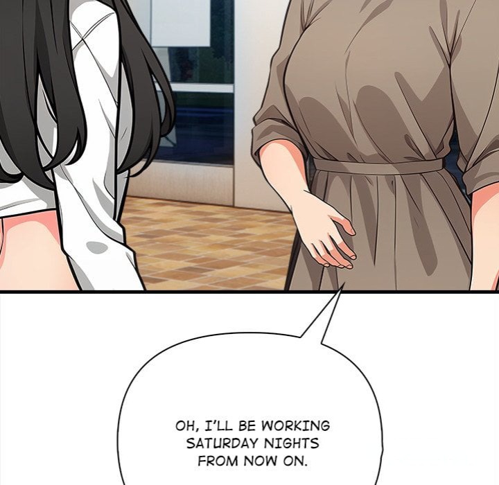 Trapped With My Boss chapter 8 page 111
