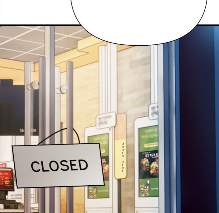 Trapped With My Boss chapter 8 page 113