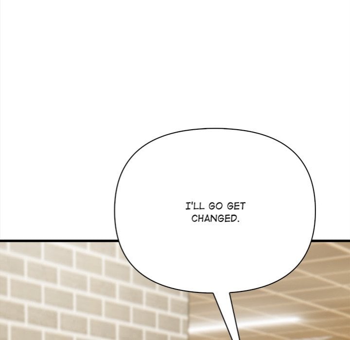 Trapped With My Boss chapter 8 page 115