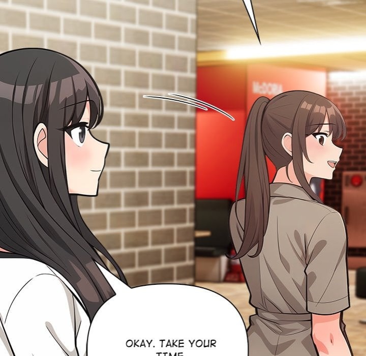 Trapped With My Boss chapter 8 page 116