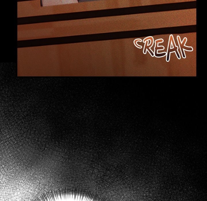 Trapped With My Boss chapter 8 page 122