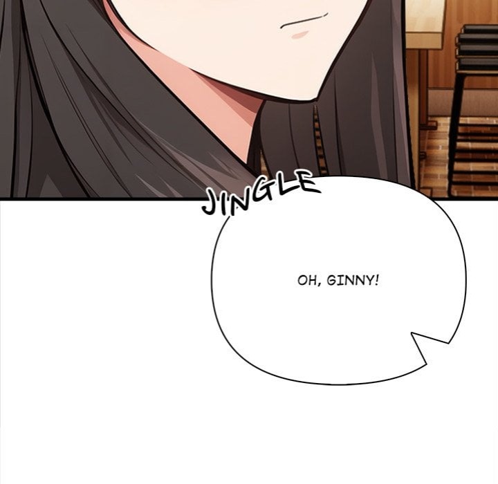 Trapped With My Boss chapter 8 page 124