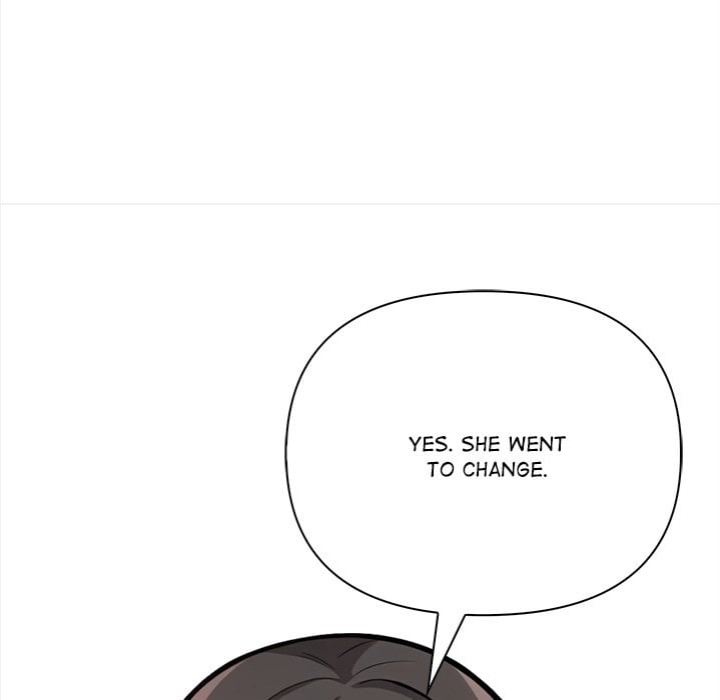 Trapped With My Boss chapter 8 page 128