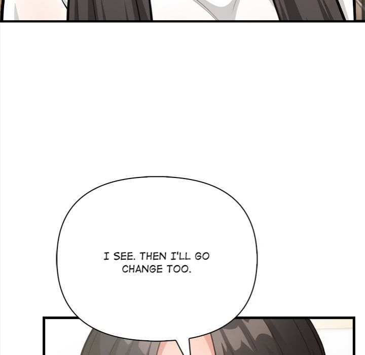 Trapped With My Boss chapter 8 page 130
