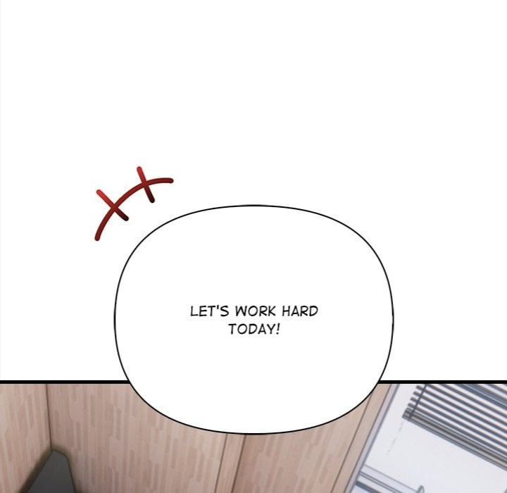 Trapped With My Boss chapter 8 page 137