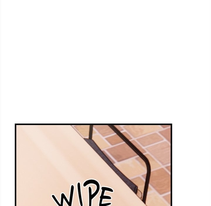 Trapped With My Boss chapter 8 page 140