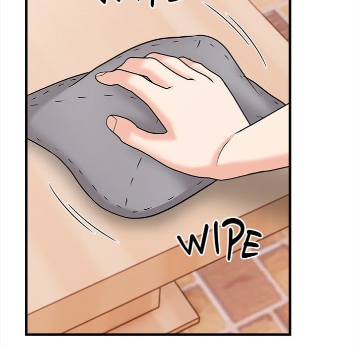 Trapped With My Boss chapter 8 page 141