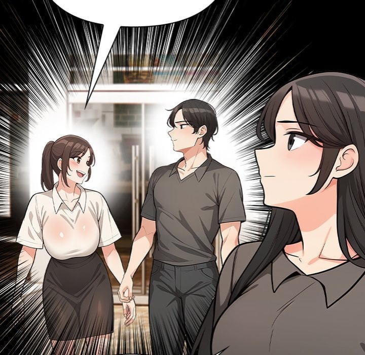 Trapped With My Boss chapter 8 page 150