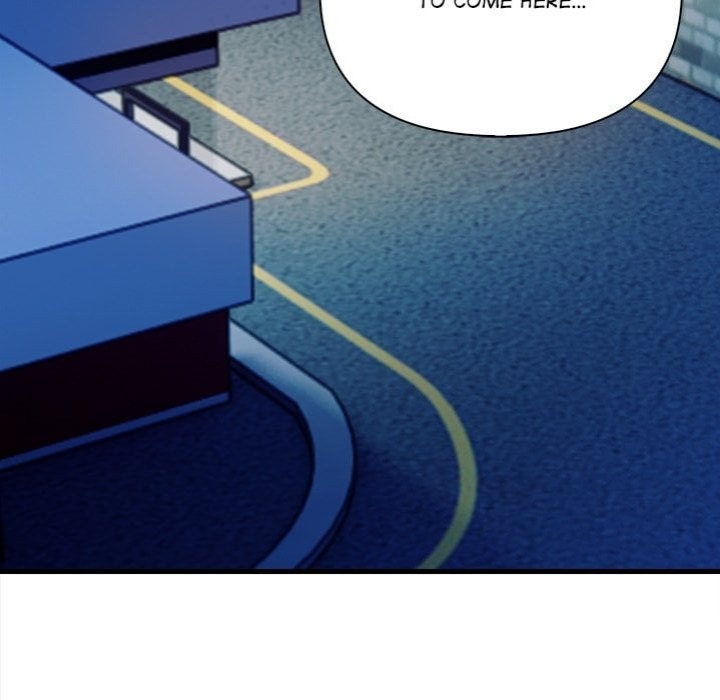 Trapped With My Boss chapter 8 page 156