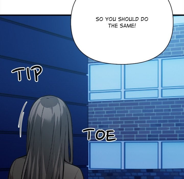 Trapped With My Boss chapter 8 page 158