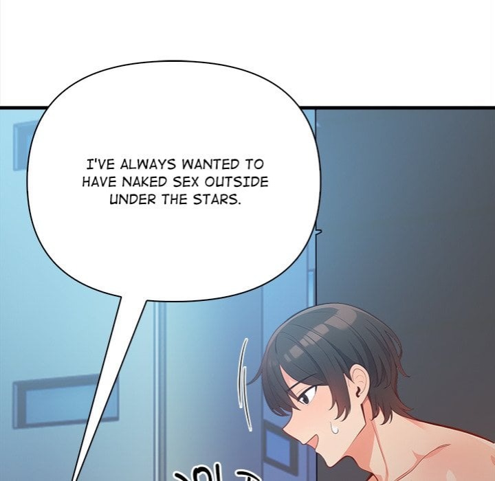 Trapped With My Boss chapter 8 page 162