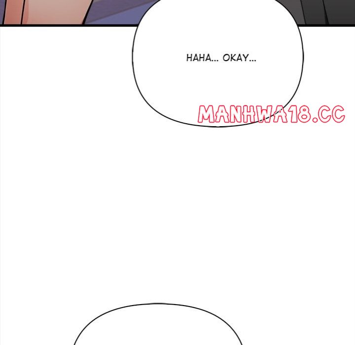 Trapped With My Boss chapter 8 page 164