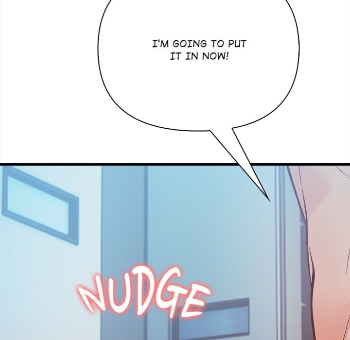Trapped With My Boss chapter 8 page 170