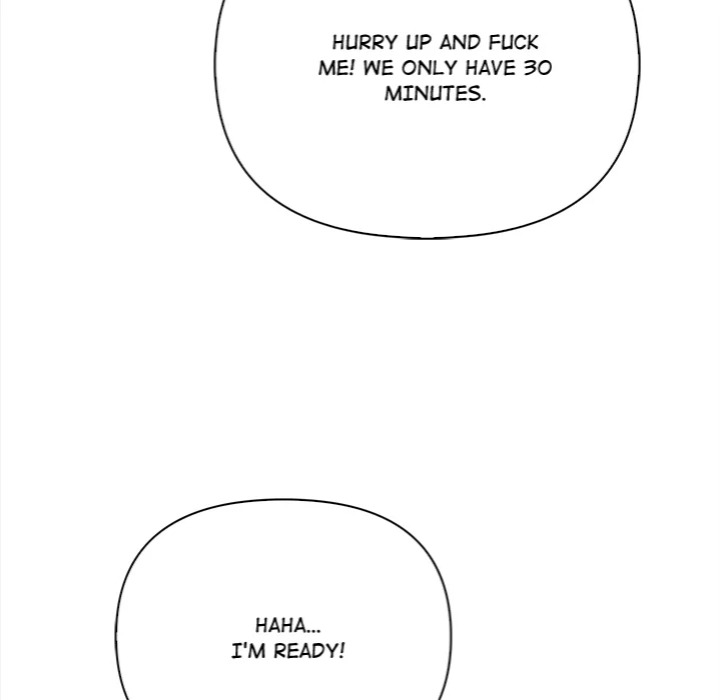 Trapped With My Boss chapter 9 page 5