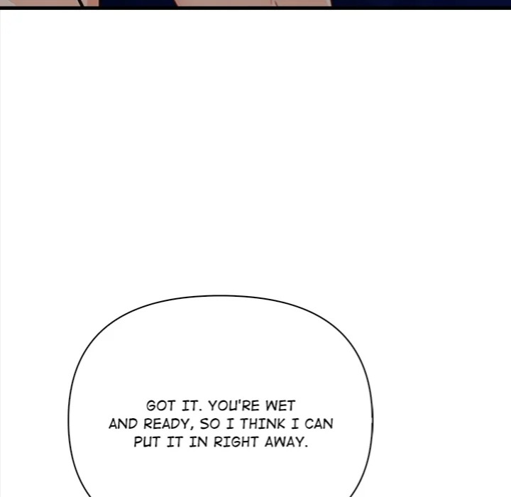 Trapped With My Boss chapter 9 page 22